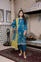 Kalyan Chikankari Lawn Collection (with Bandhani Dupatta) – KCKBD-1