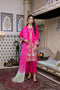 Kalyan Chikankari Lawn Collection (with Bandhani Dupatta) – KCKBD-3