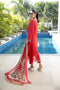 Kalyan Embroidered Lawn Collection Vol-2 2022 – KV2-1
