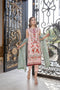 Kalyan Embroidered Lawn Collection (with Burnout Dupatta) – KBO-1