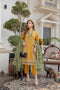Kalyan Embroidered Lawn Collection (with Burnout Dupatta) – KBO-4