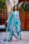 Sobia Nazir Luxury Lawn Collection 2020 – 11B