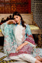 Sobia Nazir Luxury Lawn Collection 2020 – 15A