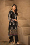 Sapphire Naqsh Dar Lawn Eid Collection Vol-V – Lime Life B