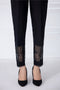 LSM Lakhany 1 Piece Embroidered Cambric Stitched Trouser – T-2852 (B)
