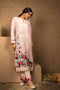 Sapphire Naqsh Dar Lawn Eid Collection Vol-V – Lumiere B