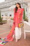 MARIA.B Mein Teri Aan Luxury Lawn Collection 2022 – D-2207-A