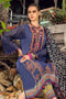 MARIA.B. Mprints Eid Lawn Collection 2022 – MPT-1404-B