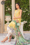 MARIA.B MPrints Secret Garden Spring/Summer Lawn Collection 2022 – MPT-1305-A
