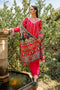 MARIA.B MBasics Lawn Collection – Pink MB-US23-112-B