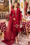 Sardinia Roman Holiday Luxury Lawn Collection 2024 – Rhea