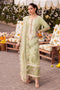 Sardinia Roman Holiday Luxury Lawn Collection 2024 – Fauna