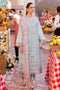 Sardinia Roman Holiday Luxury Lawn Collection 2024 – Celia