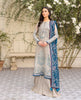 Xenia Ishya Luxury Formal Collection 2023 – NEEL-FIYA