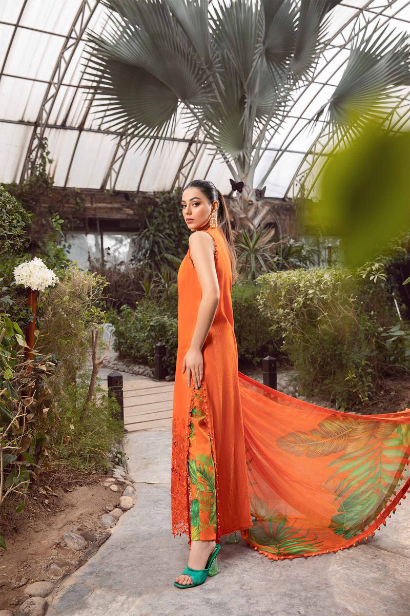 Maria B | M Prints 25 | MPT-2501-B