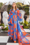 MARIA.B MPrints Spring/Summer Lawn 2024 – MPT-2111-B