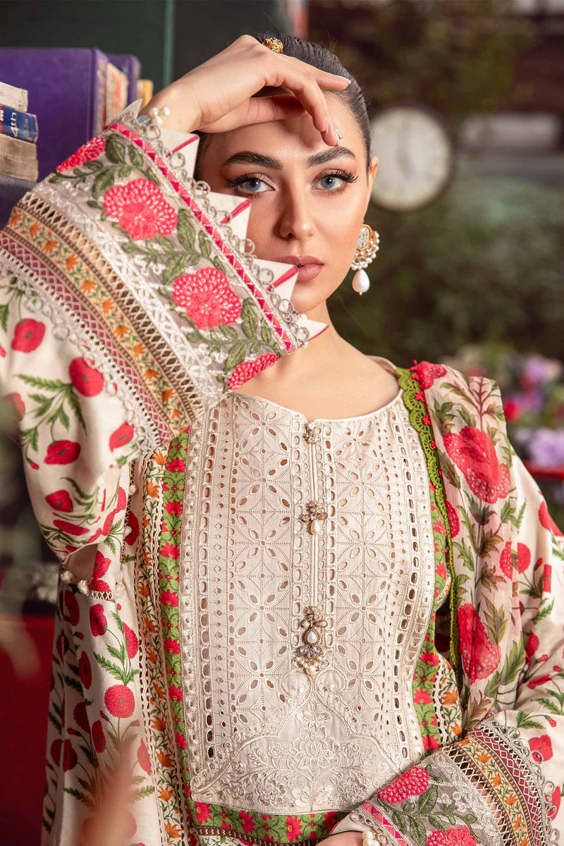 Maria B | M Prints Spring 24 | MPT-2111-A main image 1