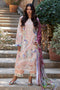 Mushq Te Amo x Sonam Bajwa Luxury Lawn Collection 2024 – Italiano Intrigue