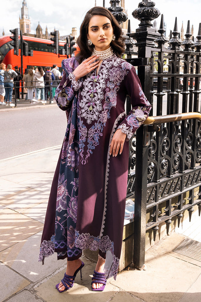 Mushq Broadway Showtime Fall Collection – Piccadilly