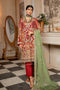 Mashq Formal Collection 2020 – SHADMAAN (MY-04)