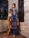 Sifa Lawn by Zunaira Raza – SL-07 A (Majestic Glory)