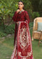 Manara X Kahf Luxury Lawn Eid Collection 2022 – KML 03B SURI
