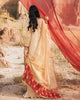 Maria Osama Khan · Pariwash Lawn Collection 2022 – Dhanak (US-001)