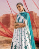 Maria Osama Khan · Pariwash Lawn Collection 2022 – Farozaan (US-002)