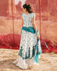 Maria Osama Khan · Pariwash Lawn Collection 2022 – Farozaan (US-002)
