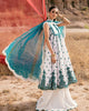 Maria Osama Khan · Pariwash Lawn Collection 2022 – Farozaan (US-002)