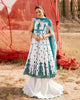 Maria Osama Khan · Pariwash Lawn Collection 2022 – Farozaan (US-002)