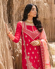Maria Osama Khan · Pariwash Lawn Collection 2022 – Gulaal (US-004)