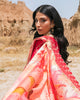 Maria Osama Khan · Pariwash Lawn Collection 2022 – Gulaal (US-004)