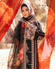Maria Osama Khan · Pariwash Lawn Collection 2022 – Mehar (US-007)