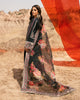 Maria Osama Khan · Pariwash Lawn Collection 2022 – Mehar (US-007)
