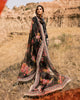 Maria Osama Khan · Pariwash Lawn Collection 2022 – Mehar (US-007)