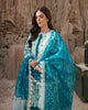 Maria Osama Khan · Pariwash Lawn Collection 2022 – Nasheman (US-009)