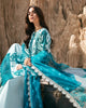Maria Osama Khan · Pariwash Lawn Collection 2022 – Nasheman (US-009)