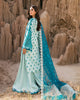 Maria Osama Khan · Pariwash Lawn Collection 2022 – Nasheman (US-009)