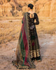 Maria Osama Khan · Pariwash Lawn Collection – Naubahar (US-010)