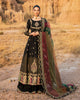 Maria Osama Khan · Pariwash Lawn Collection – Naubahar (US-010)
