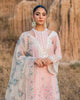 Maria Osama Khan · Pariwash Lawn Collection 2022 – Noori (US-011)