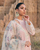 Maria Osama Khan · Pariwash Lawn Collection 2022 – Noori (US-011)