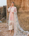 Maria Osama Khan · Pariwash Lawn Collection 2022 – Noori (US-011)