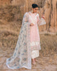 Maria Osama Khan · Pariwash Lawn Collection 2022 – Noori (US-011)