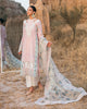 Maria Osama Khan · Pariwash Lawn Collection 2022 – Noori (US-011)
