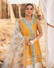 Maria Osama Khan · Pariwash Lawn Collection 2022 – Qamar (US-012)