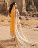 Maria Osama Khan · Pariwash Lawn Collection 2022 – Qamar (US-012)