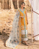 Maria Osama Khan · Pariwash Lawn Collection 2022 – Qamar (US-012)