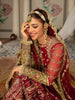 Maryam Hussain Gulaab Wedding Formals – AYNA